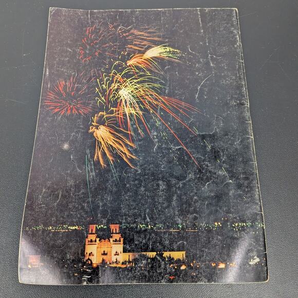 Arizona Highways Magazine September 1974 Vintage Southwest Travel Photography - Picture 2 of 4